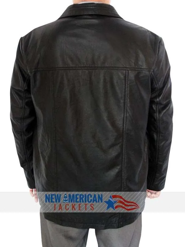 24 TV Series Leather Apparel | Jack Bauer Outerwear