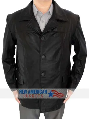 24 TV Series Leather Apparel | Jack Bauer Outerwear