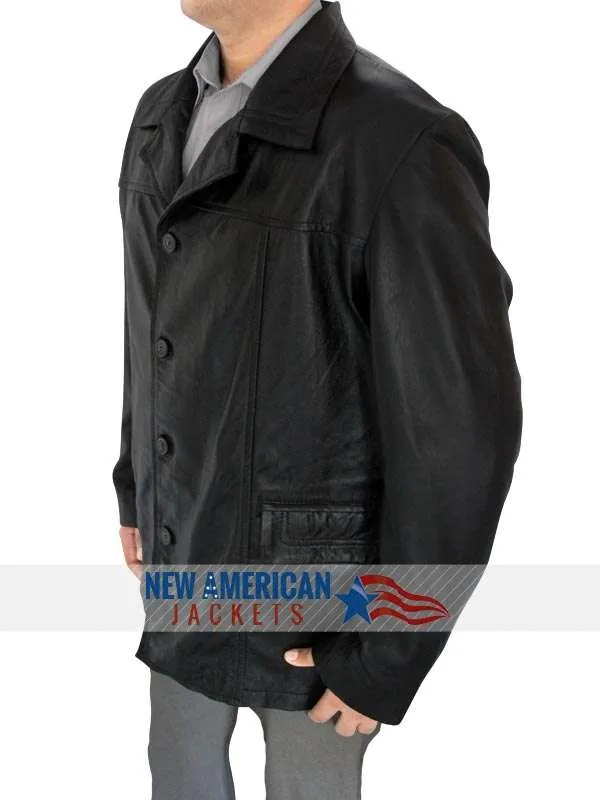 24 TV Series Leather Apparel | Jack Bauer Outerwear