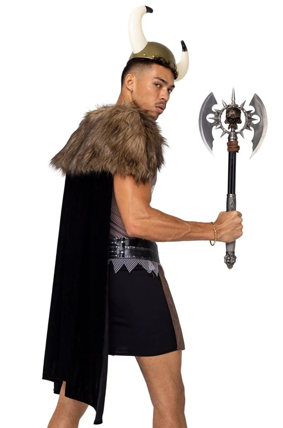 Durable Men's Viking Warrior Set