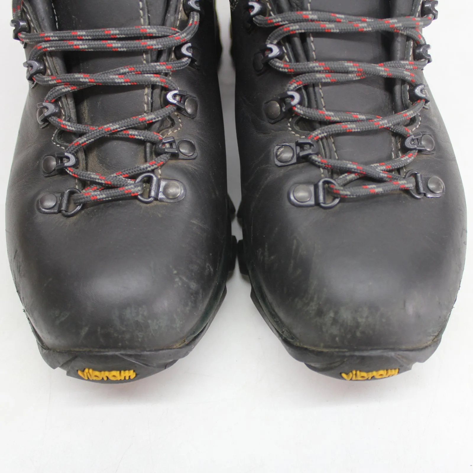 996 Vioz Gore-Tex Leather Men's Boots - UK 7 - US 7.5 Men - EU 41