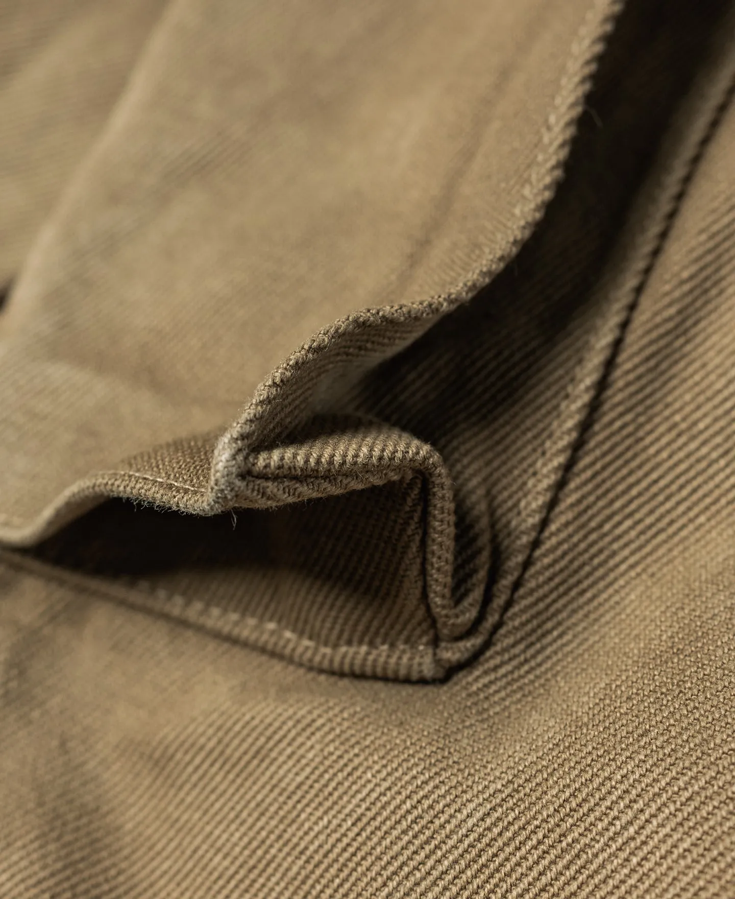 A-10 Heavy Duty Flight Trousers (Modified) - Khaki