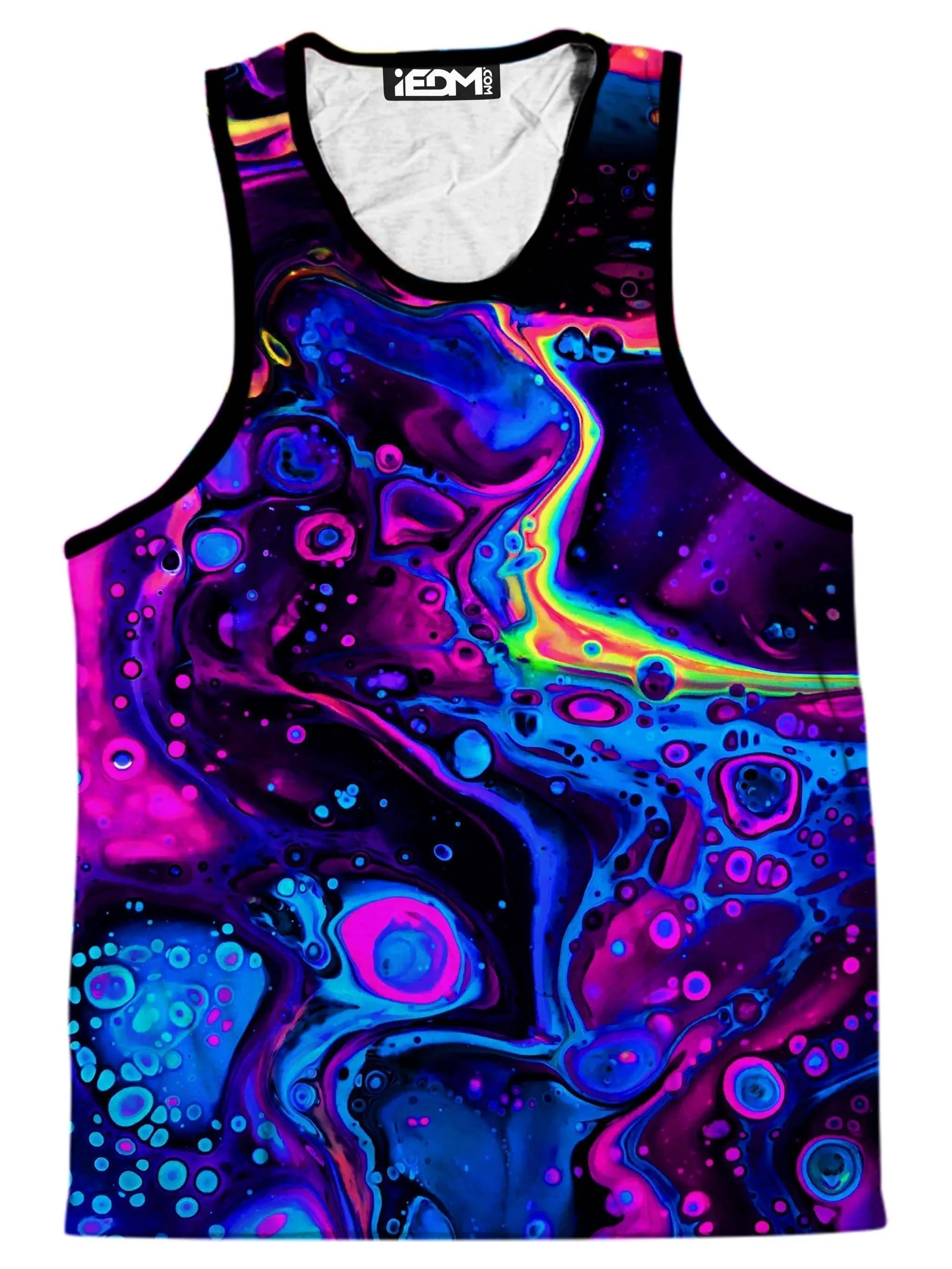 Acid Bath Men's Tank (Clearance)