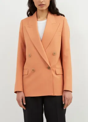 Acne Studios - Double Breasted Suit Outerwear - Outerwear