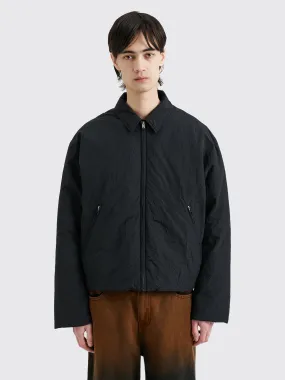 Acne Studios Lightweight Down Jacket Black