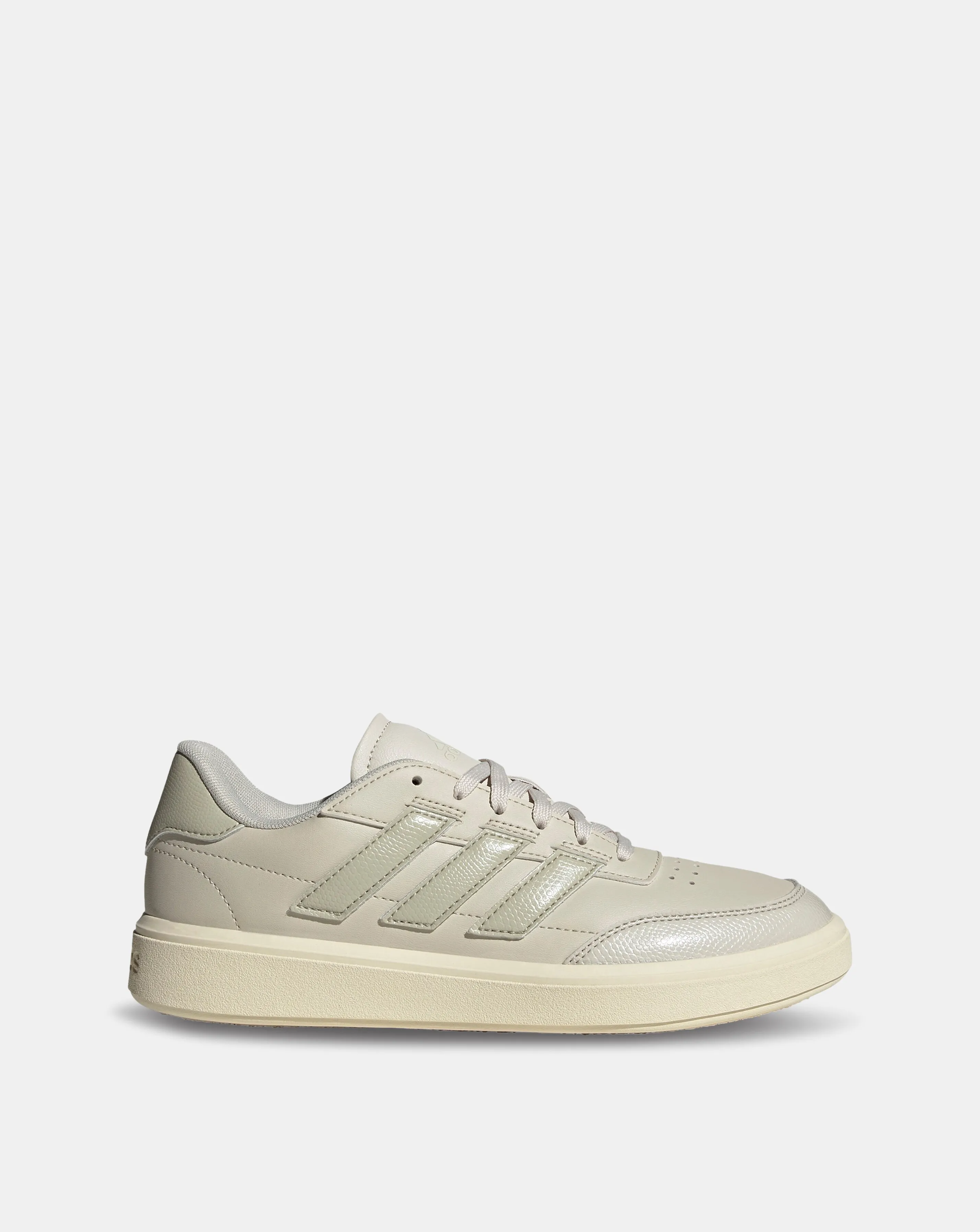 adidas Courtblock Trainers | Simply Be