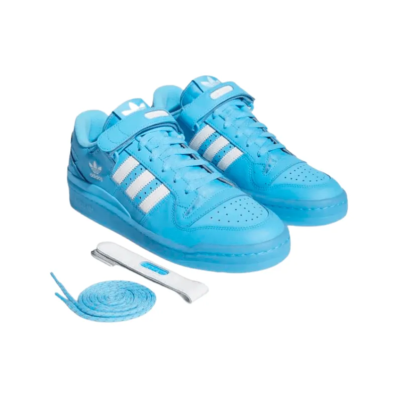 Men's Adidas Forum Low