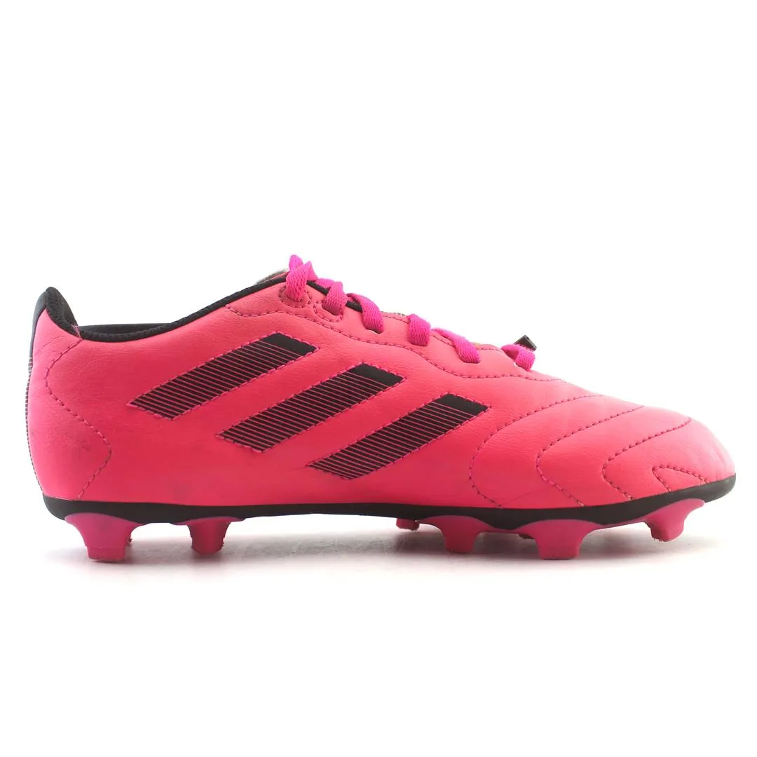 ADIDAS GOLETTO VIII Firm Ground Soccer Cleats