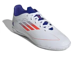 adidas Kids F50 Club Indoor J (Little Kid/Big Kid)