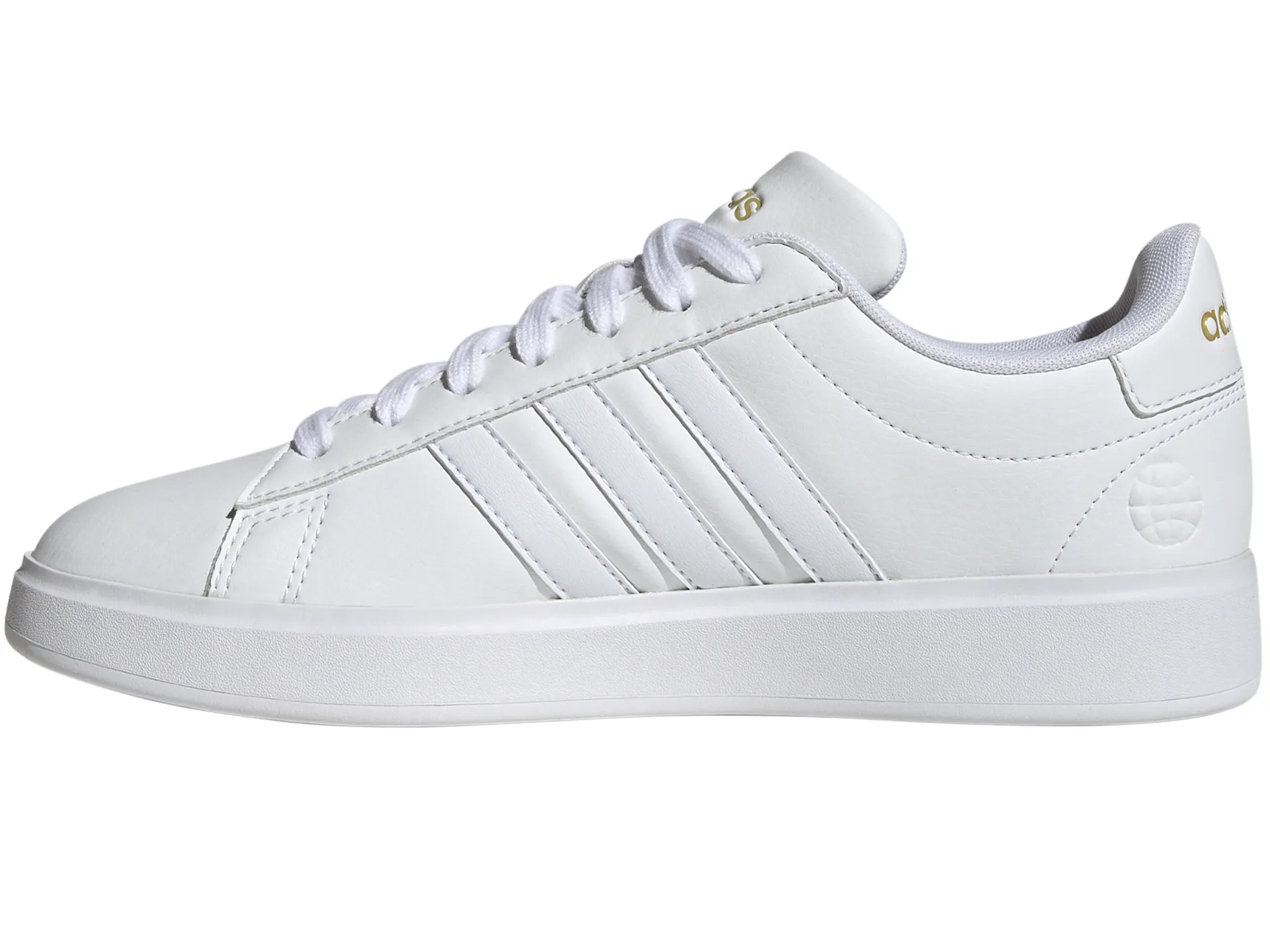 Adidas Grand Court 2.0 Women's Shoes GW9213.