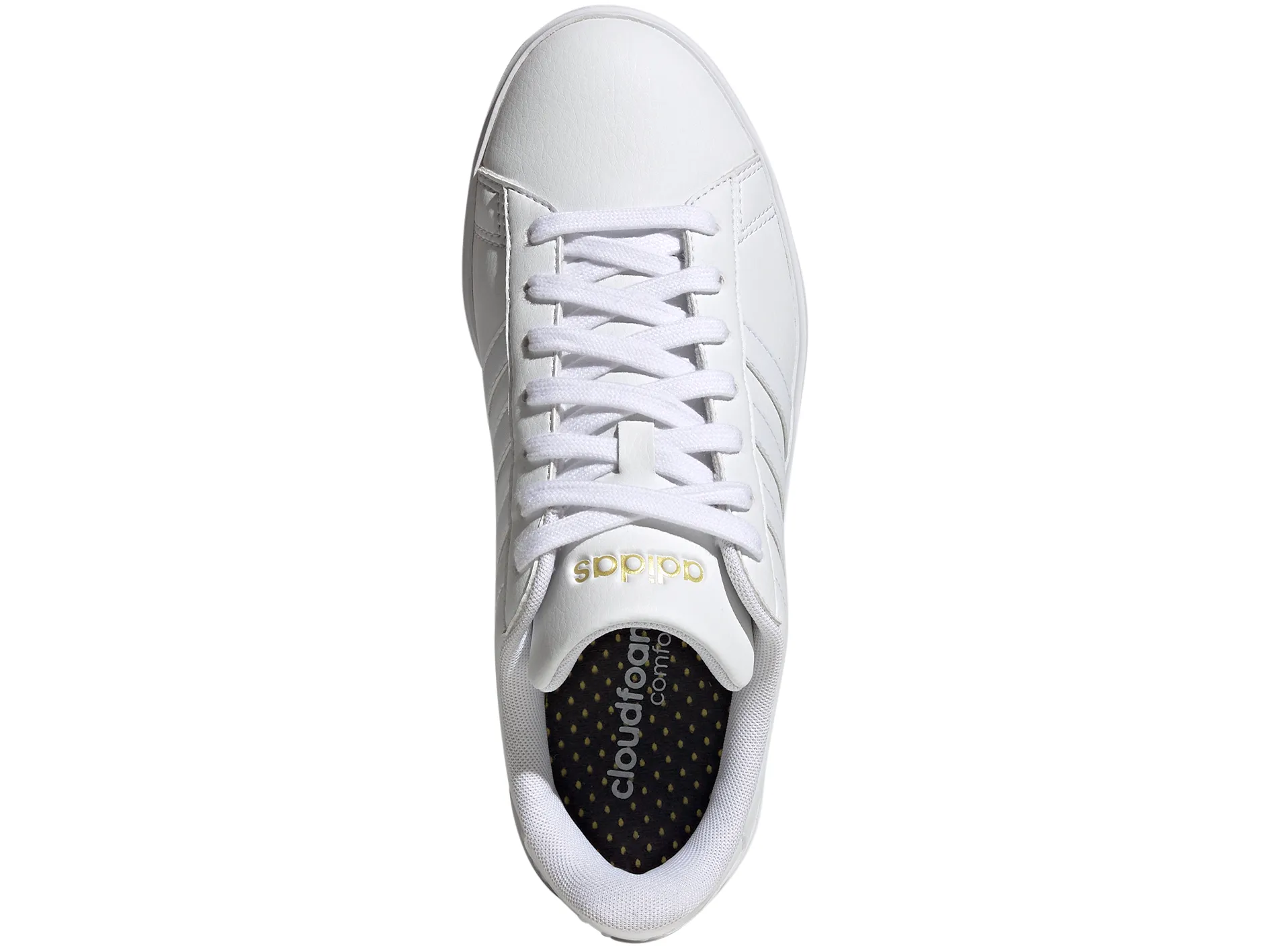 Adidas Grand Court 2.0 Women's Shoes GW9213.