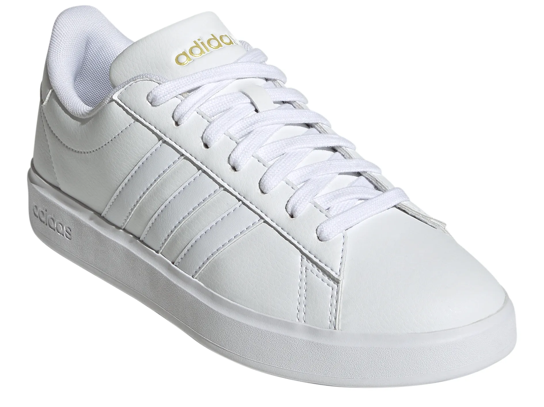 Adidas Grand Court 2.0 Women's Shoes GW9213.