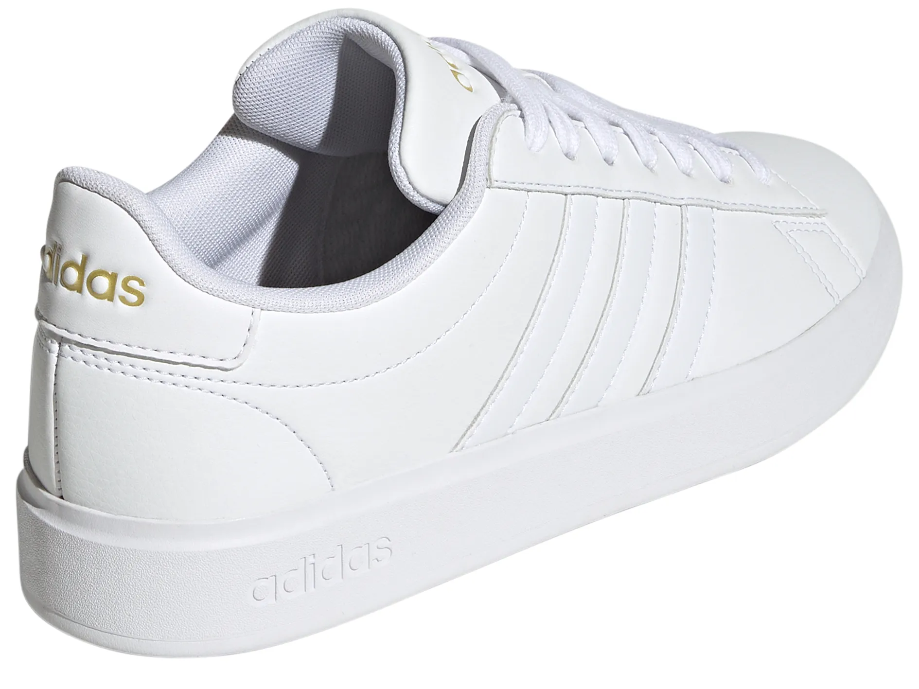 Adidas Grand Court 2.0 Women's Shoes GW9213.