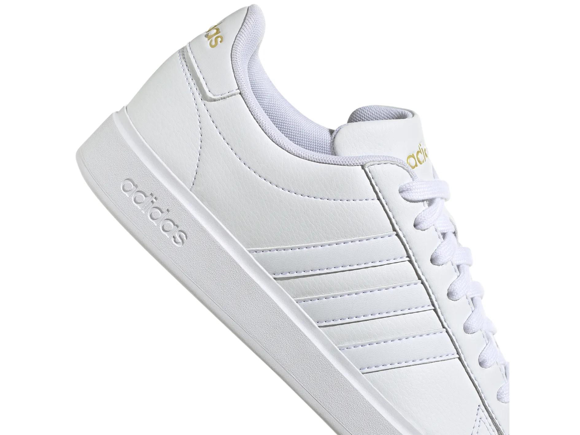 Adidas Grand Court 2.0 Women's Shoes GW9213.