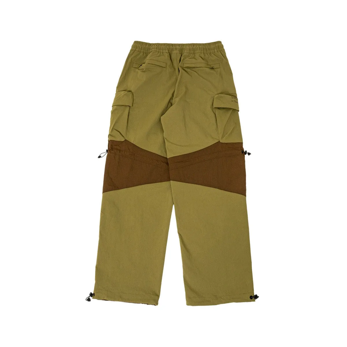 Air Jordan Men's 23 Engineered Statement Woven Pant Pilgrim