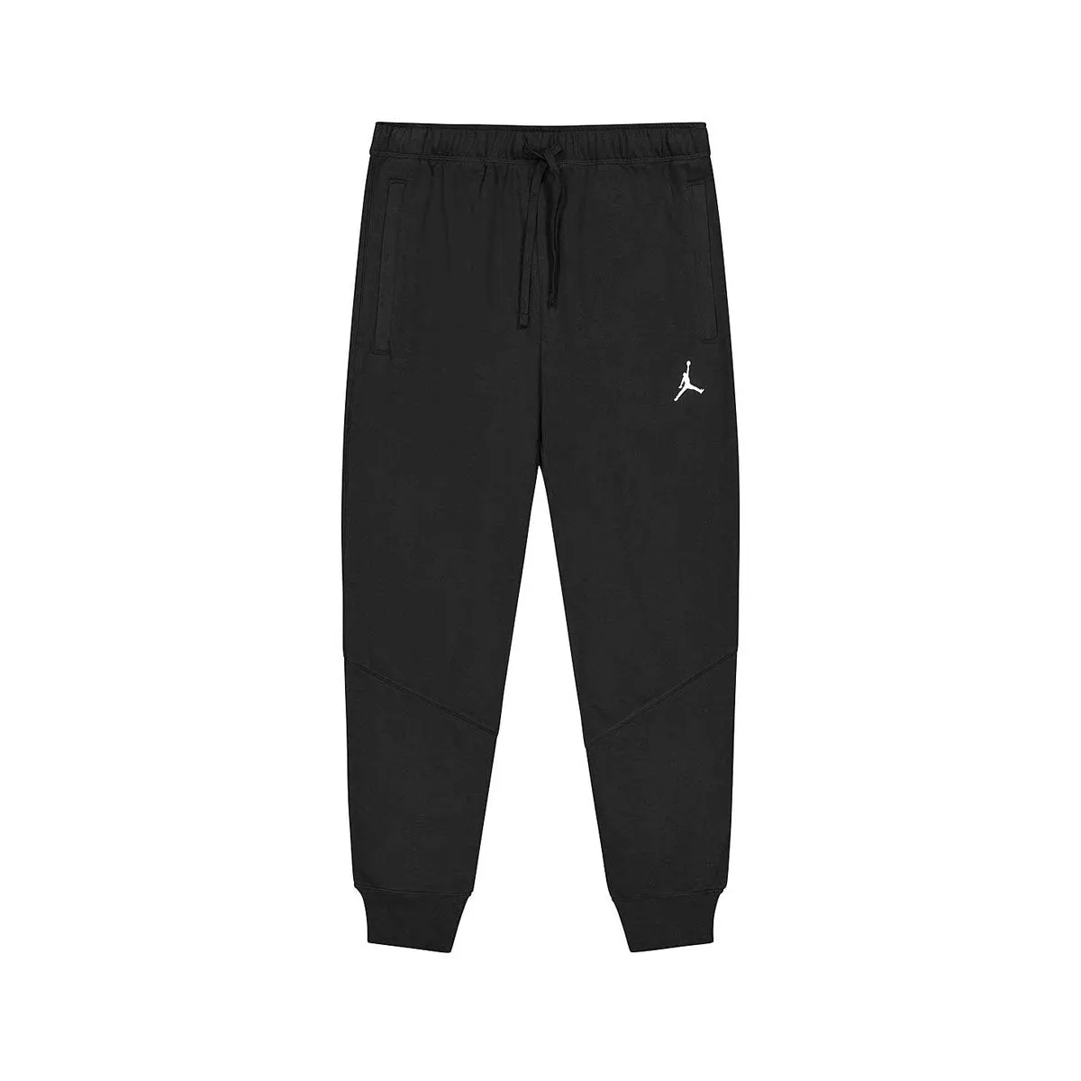 Air Jordan Men's Dri-Fit Sport Crossover Fleece Trousers