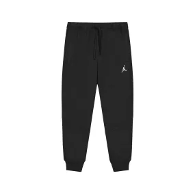 Air Jordan Men's Dri-Fit Sport Crossover Fleece Trousers