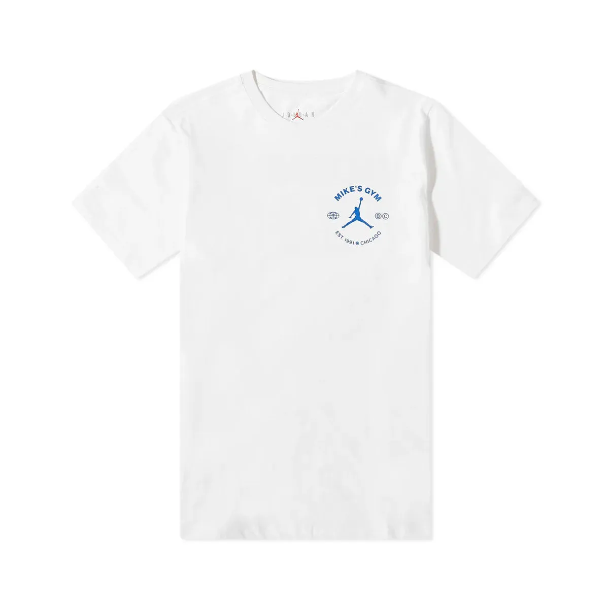 Air Jordan Men's Sport Breakfast Club Tee