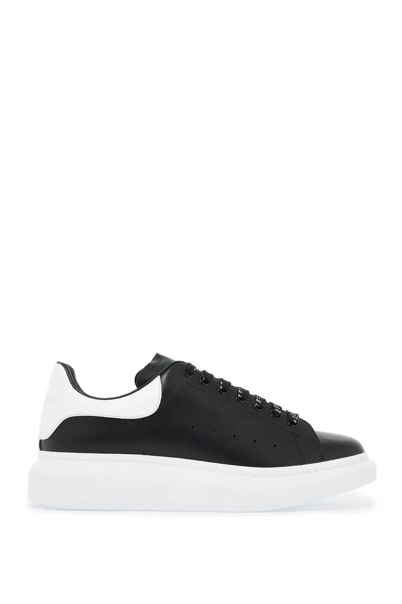 Alexander McQueen    Alexander Mcqueen Oversize Sneakers