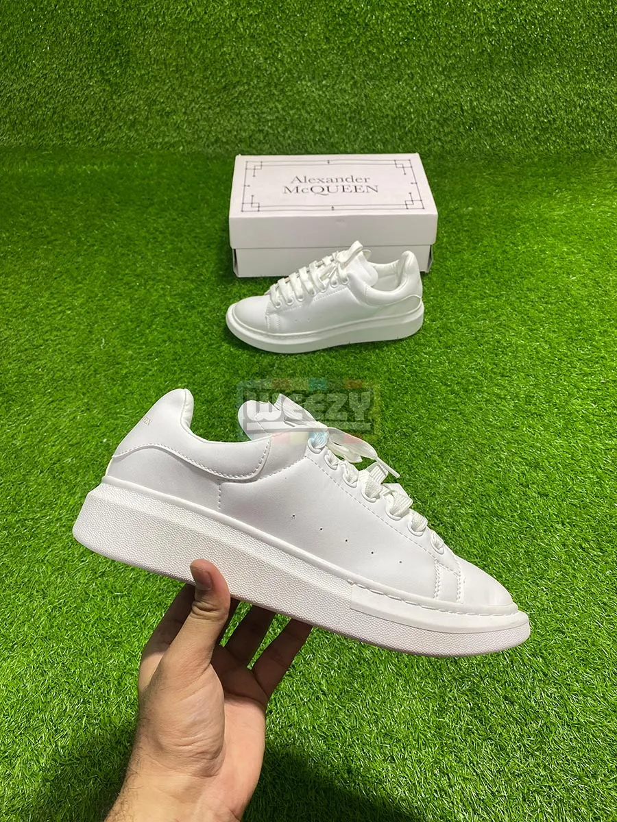 Alexander Mcqueen Sneakers (T W)