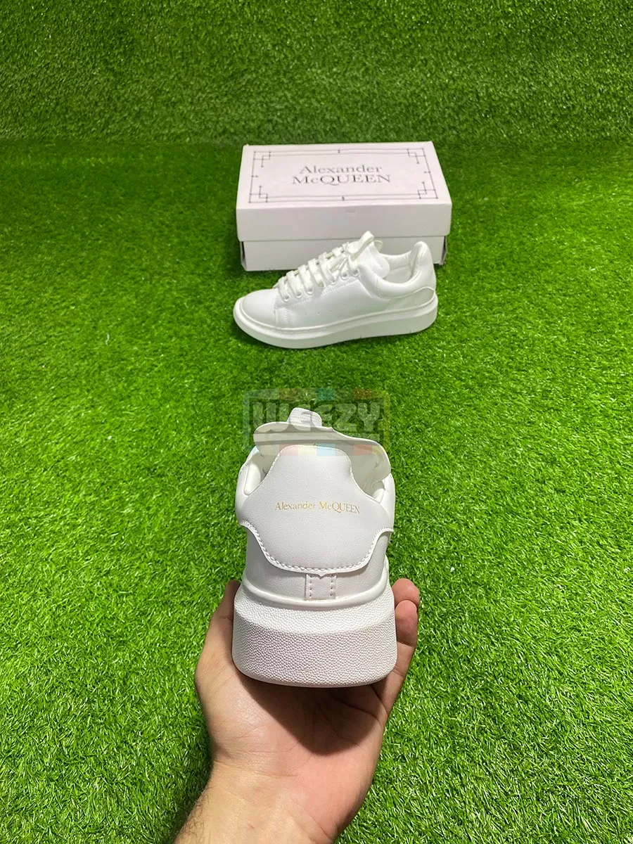 Alexander Mcqueen Sneakers (T W)