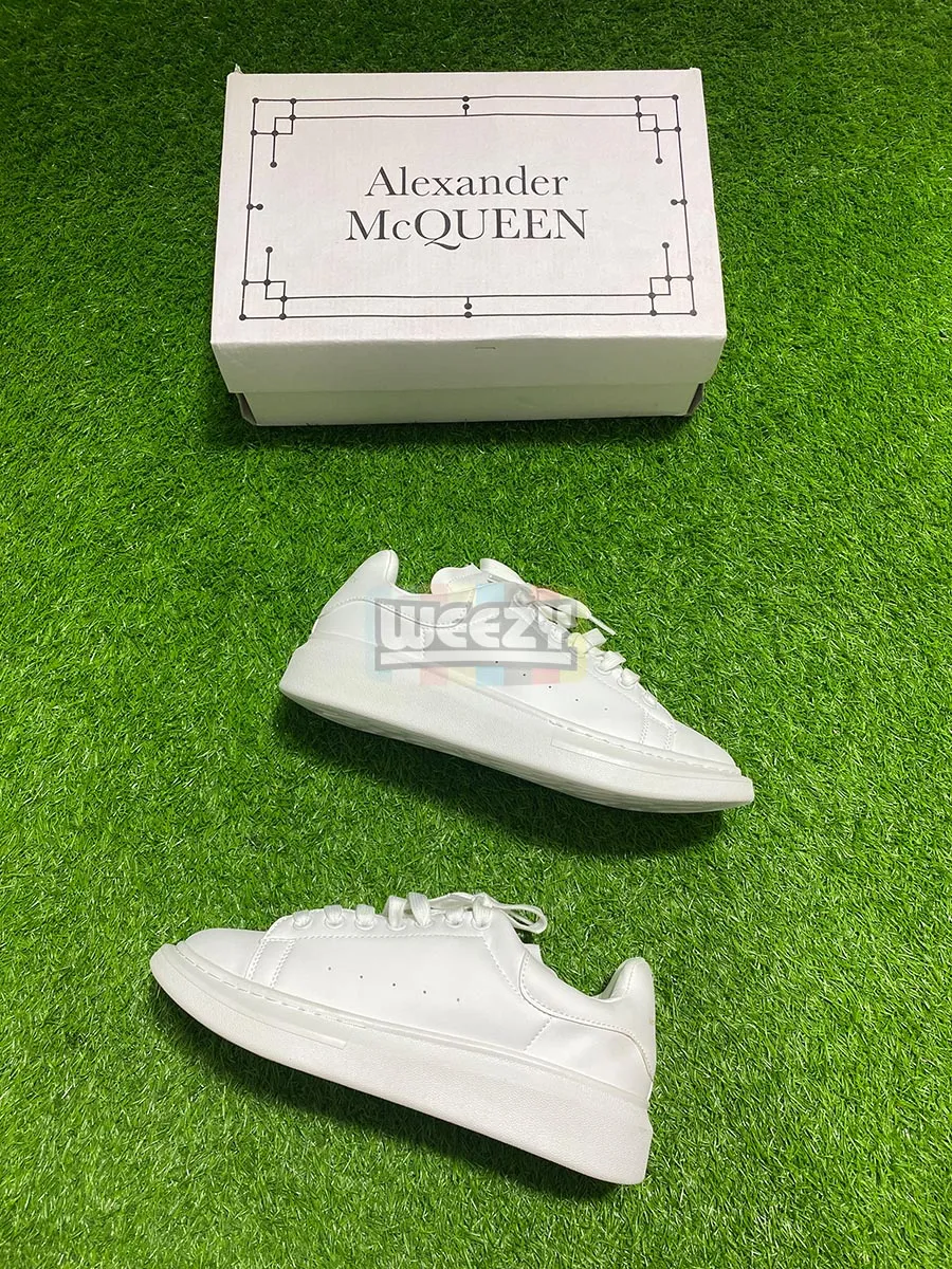 Alexander Mcqueen Sneakers (T W)