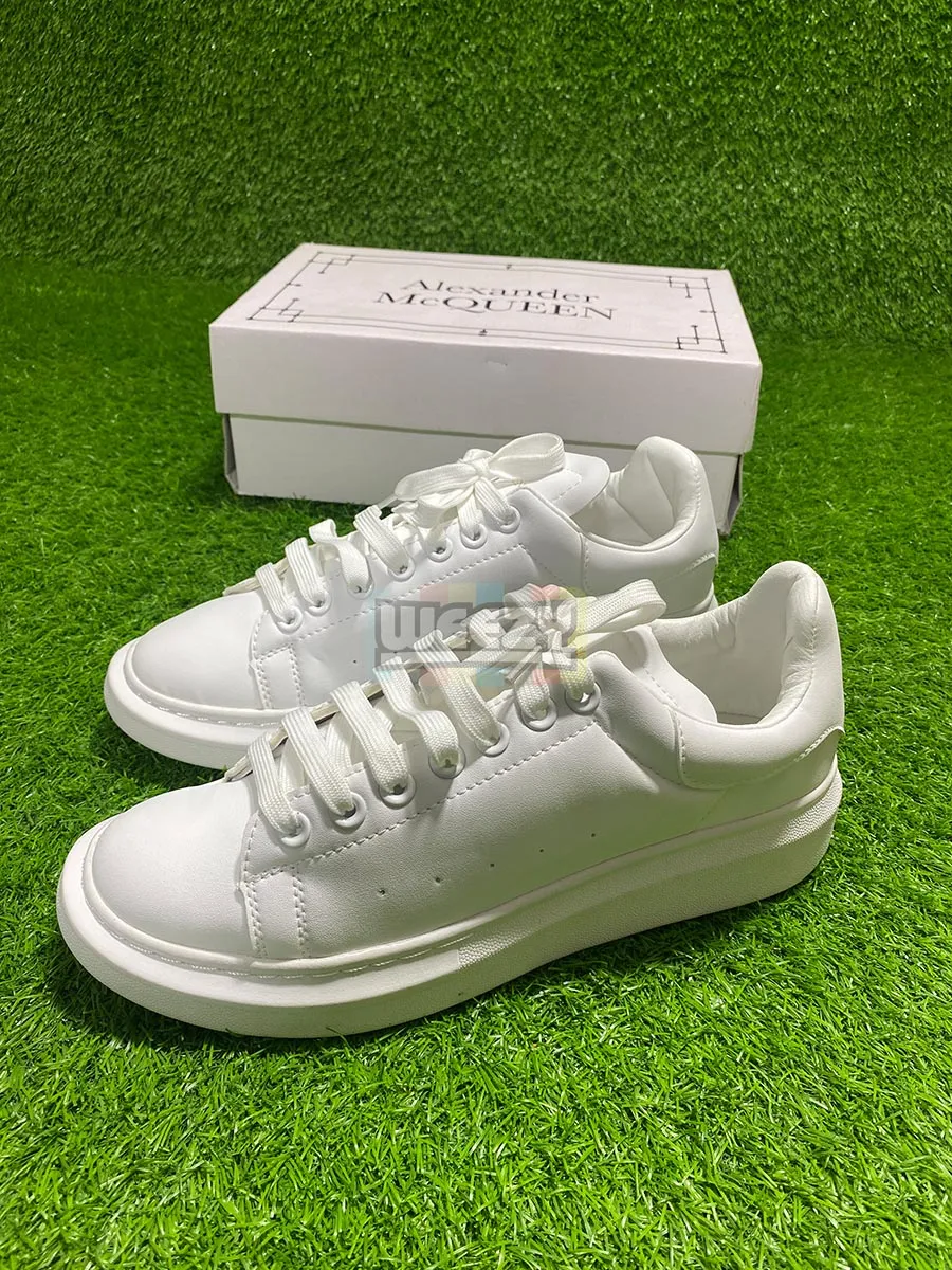 Alexander Mcqueen Sneakers (T W)