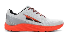 Gray/Orange ALTRA Men's Rivera