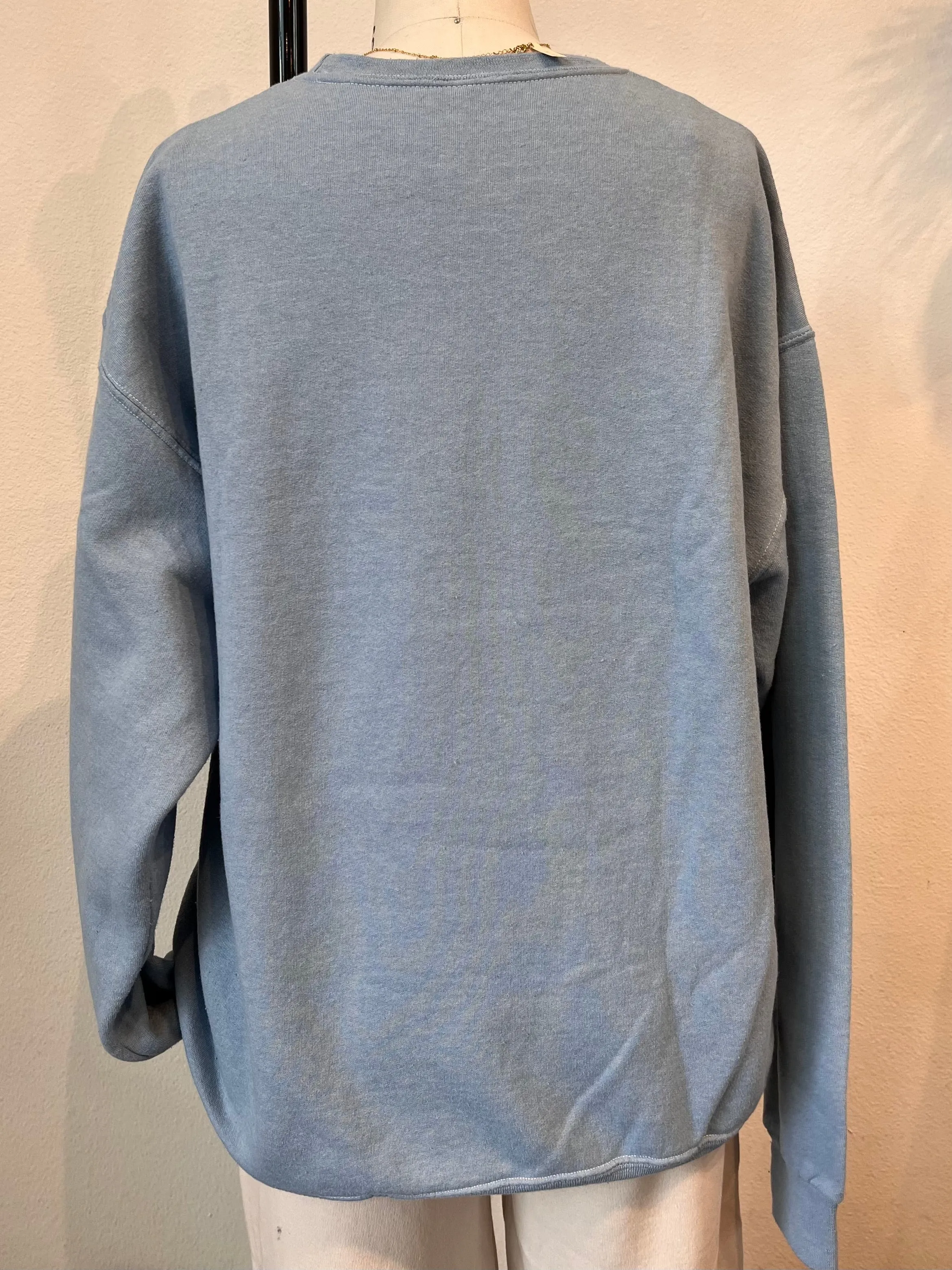 Apres Ski Sweatshirt