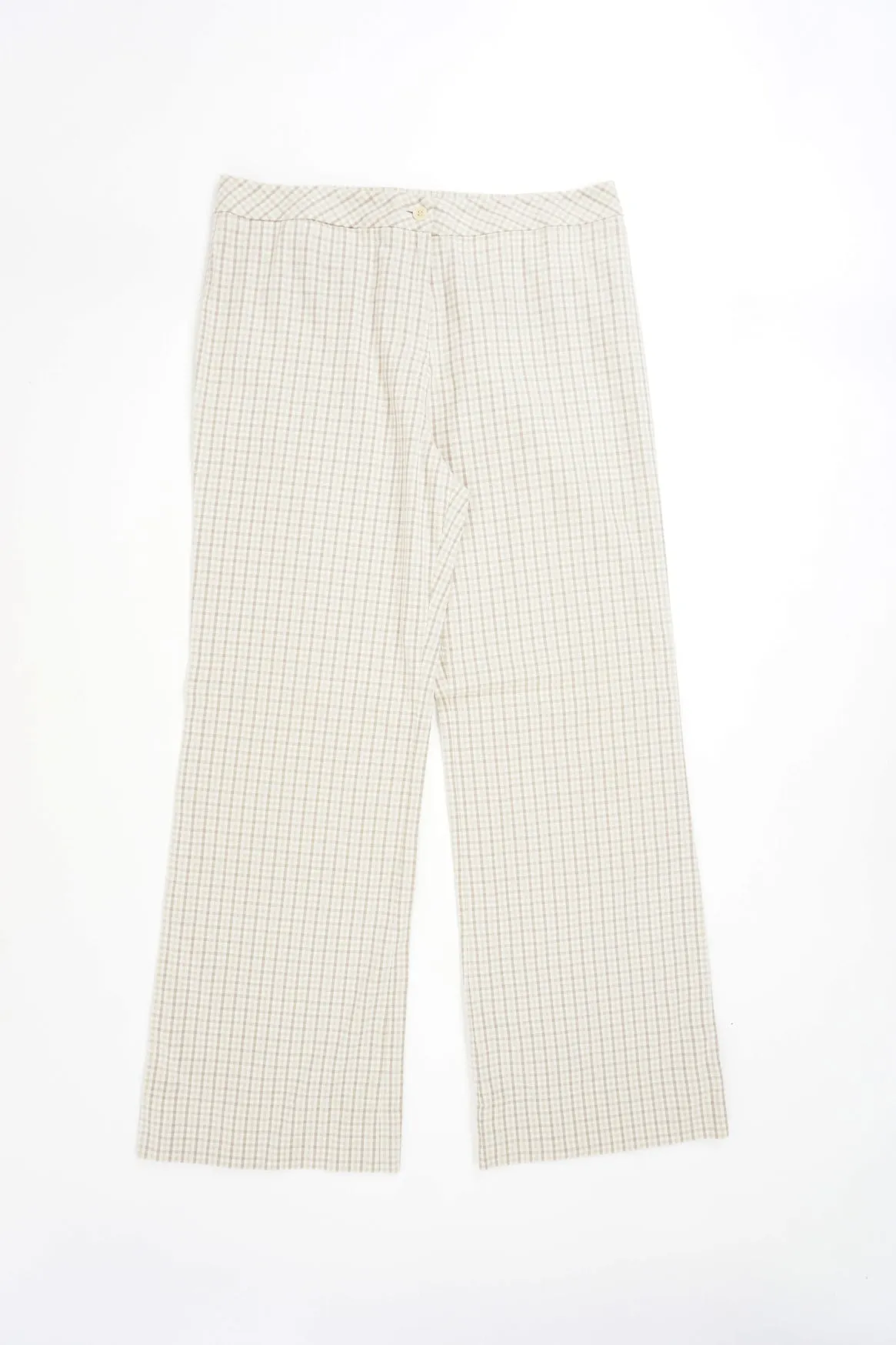 Aquascutum Trousers