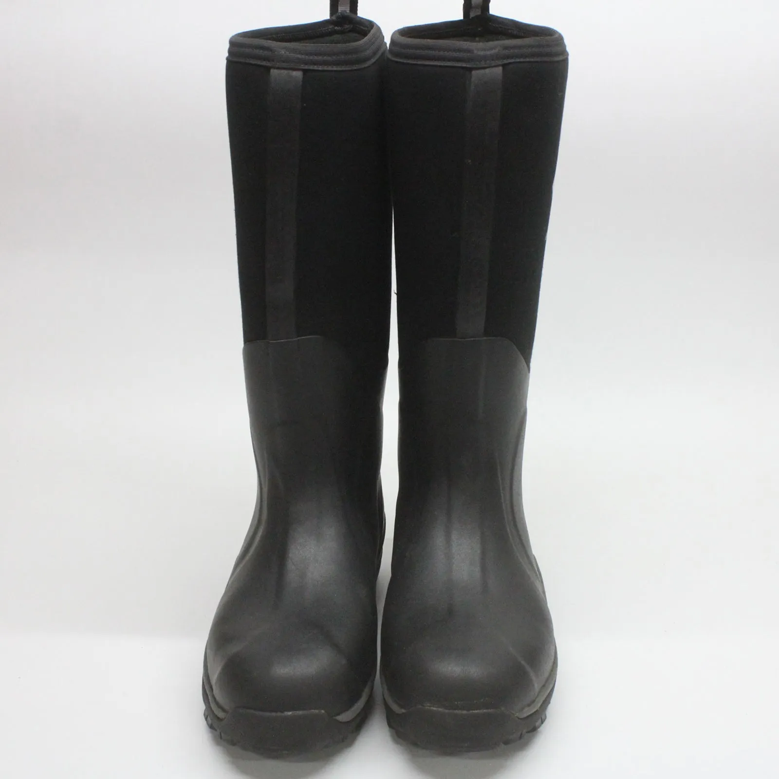 Arctic Sport Rubber Unisex Mid Calf Boots - UK 10 - US 12 Women / 11 Men - EU 44-45