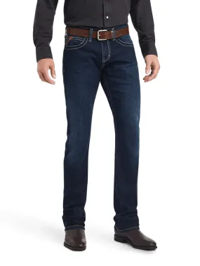 Ariat M8 Modern Ricardo Slim Leg Jean Memphis