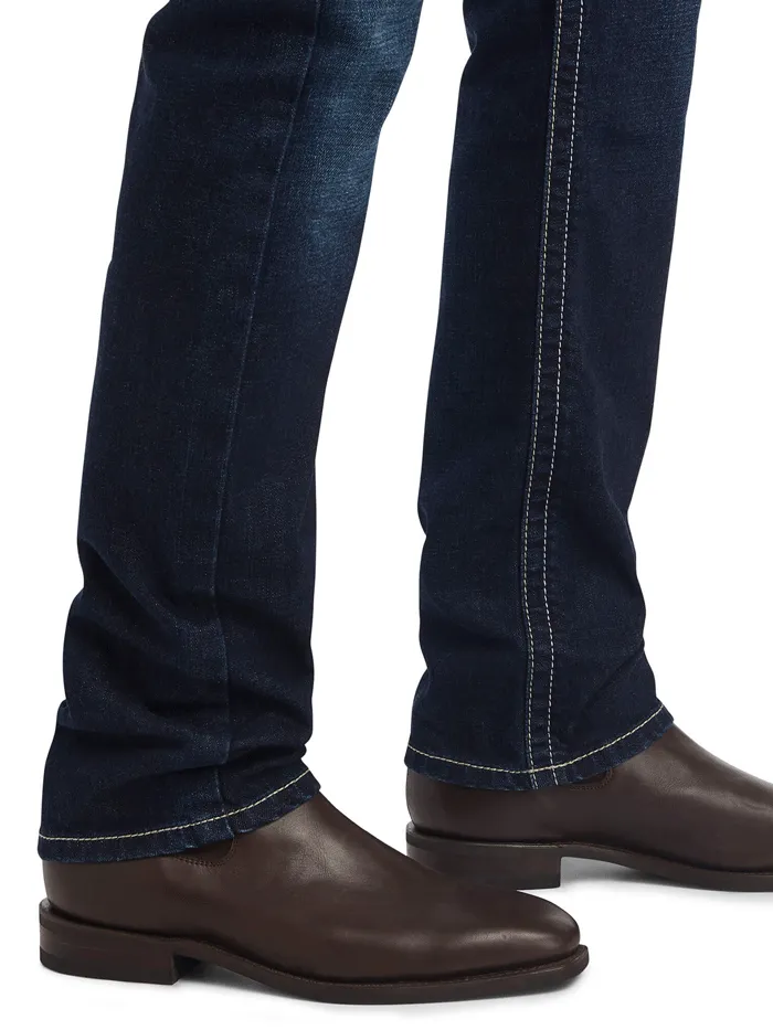 Ariat M8 Modern Ricardo Slim Leg Jean Memphis