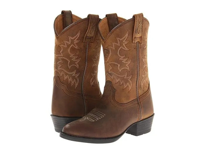 Ariat Kids Heritage Western (Toddler/Little Kid/Big Kid)