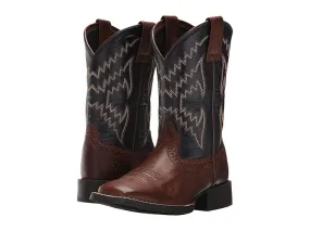 Ariat Kids Tycoon (Toddler/Little Kid/Big Kid)