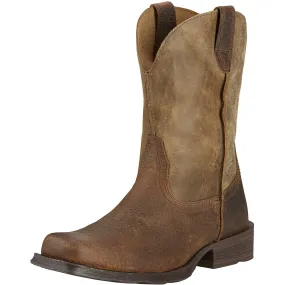 Ariat Men's Rambler Boot: Best Men's Rambler Boot for Sale Today