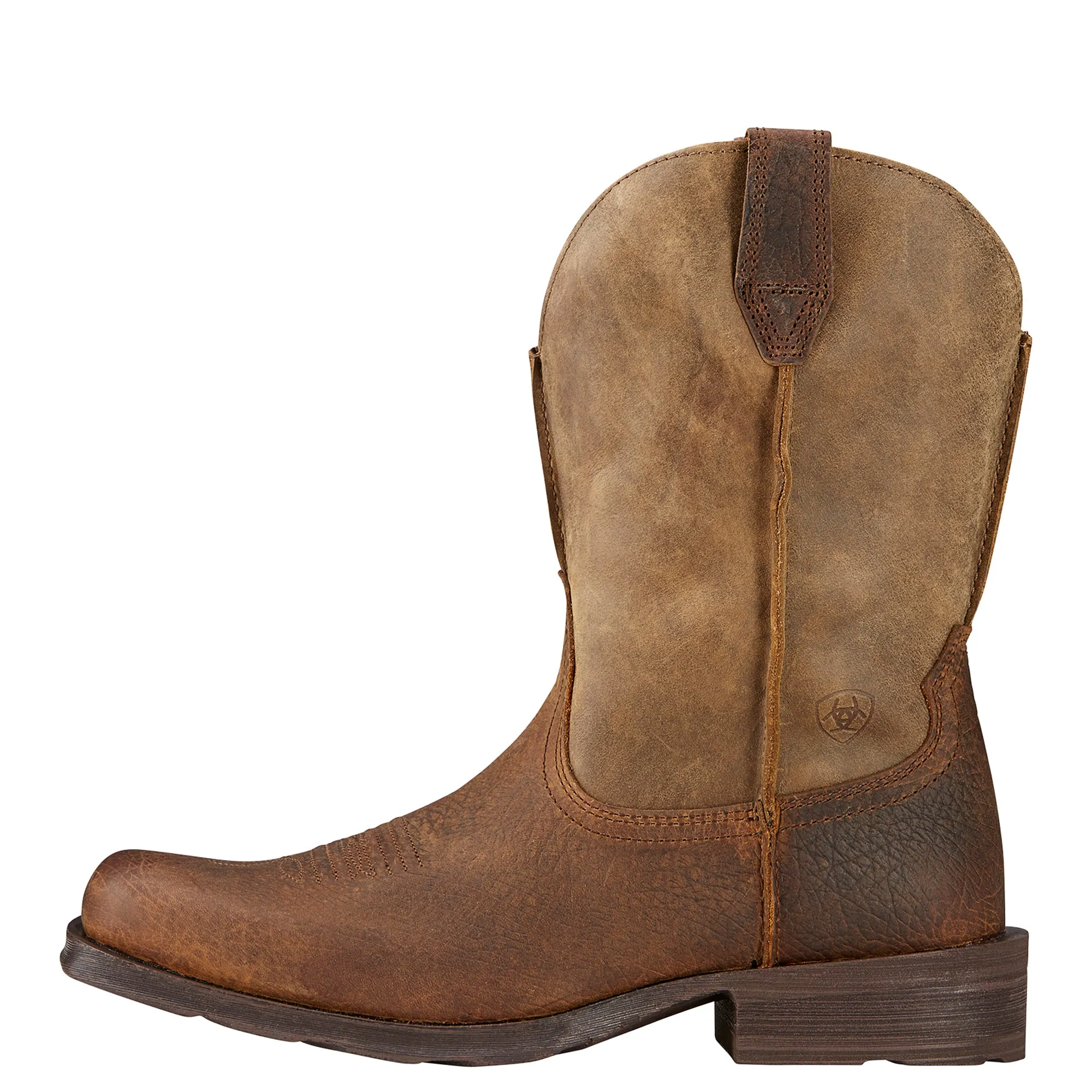 Ariat Men's Rambler Boot: Best Men's Rambler Boot for Sale Today