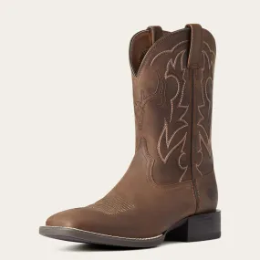 Ariat Outdoor Western Boot for Men