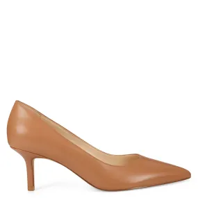 Arlene Pointy Toe Pumps