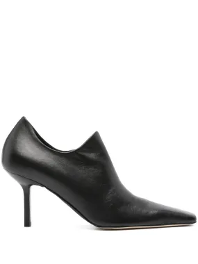 ARMARIUM 75mm Elsa pumps - Black