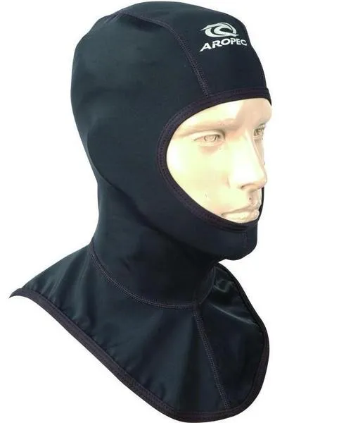 Aropec Lycra Hood