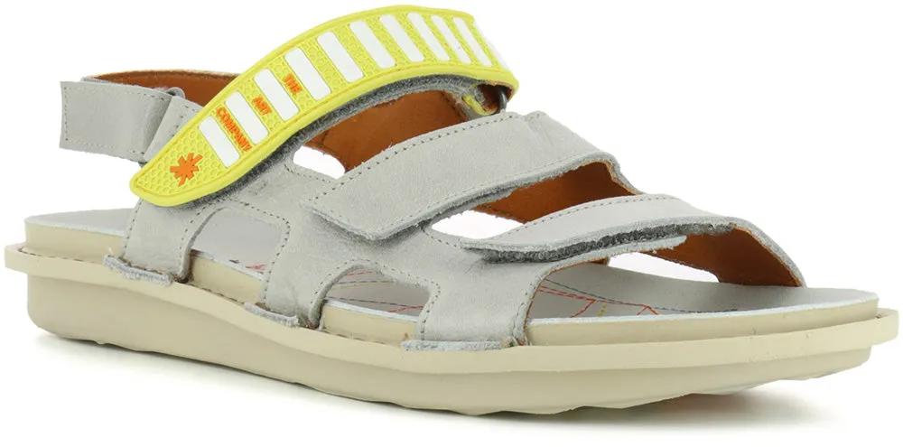 ART 1302 I Explore Memphis Women's Sandal