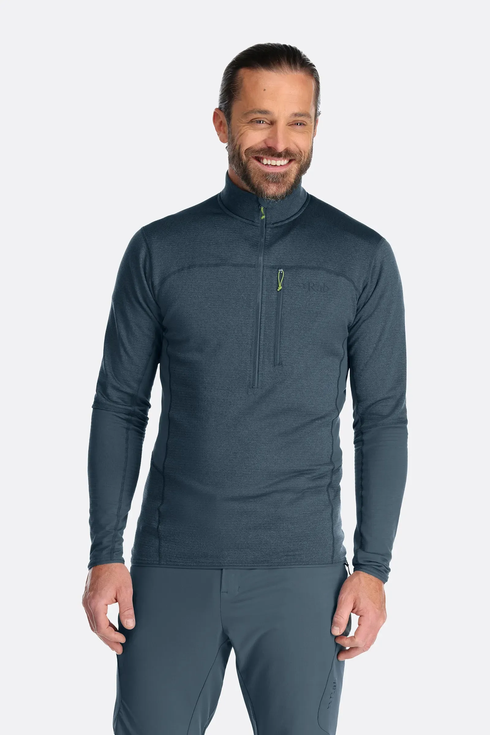 Ascendor Pull-On (Men's)