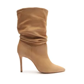 Ashlee Boot - Suede