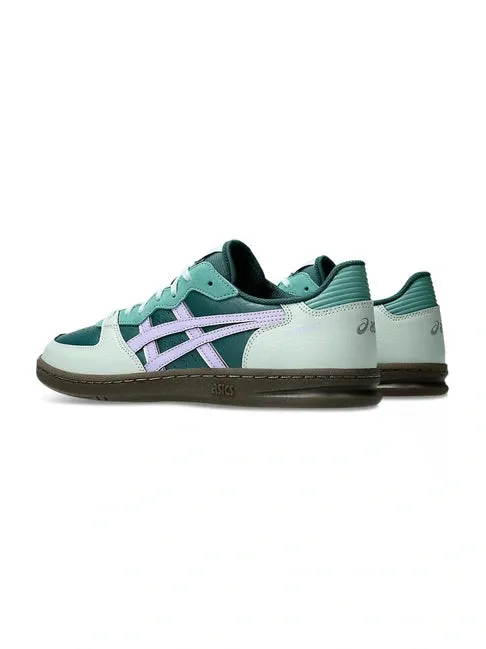 Asics SKYHAND OG (DARK NEPTUNE/ VIOLET LIGHT) Casual Sneakers