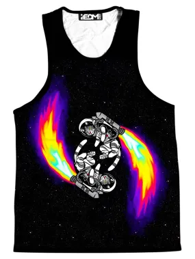 Astrocats Men's Tank (Clearance)