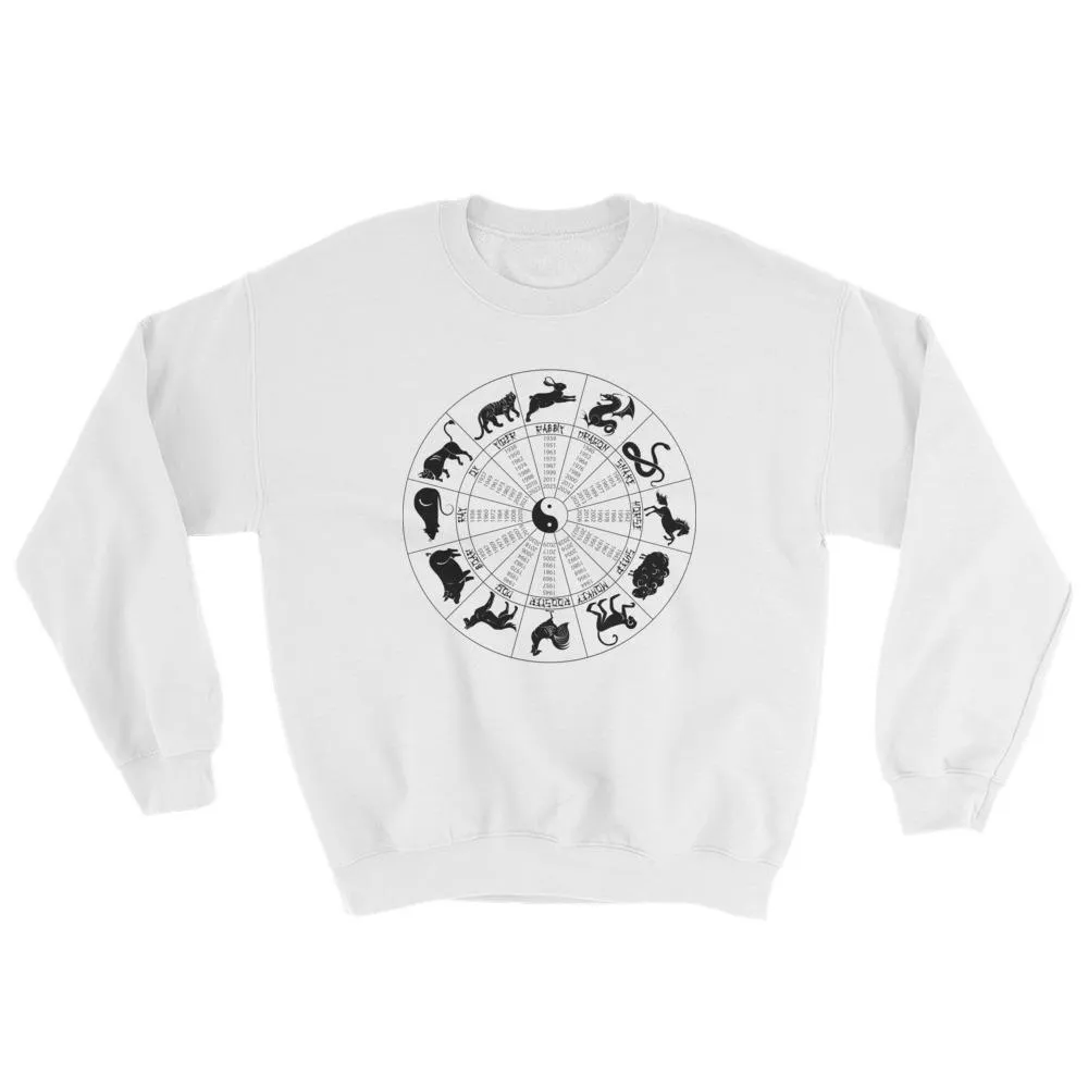 Astrology Sweatshirt