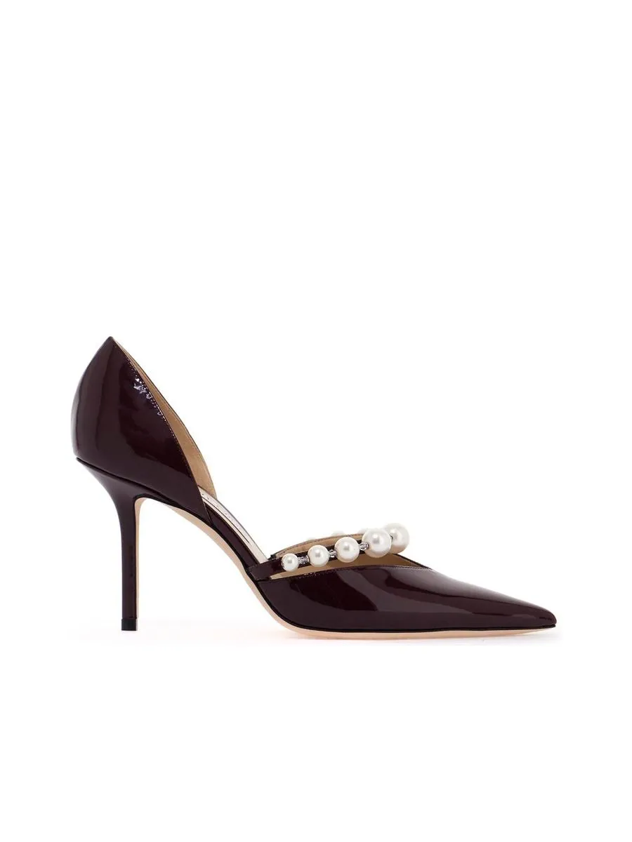 Aurelie Decollete Pumps