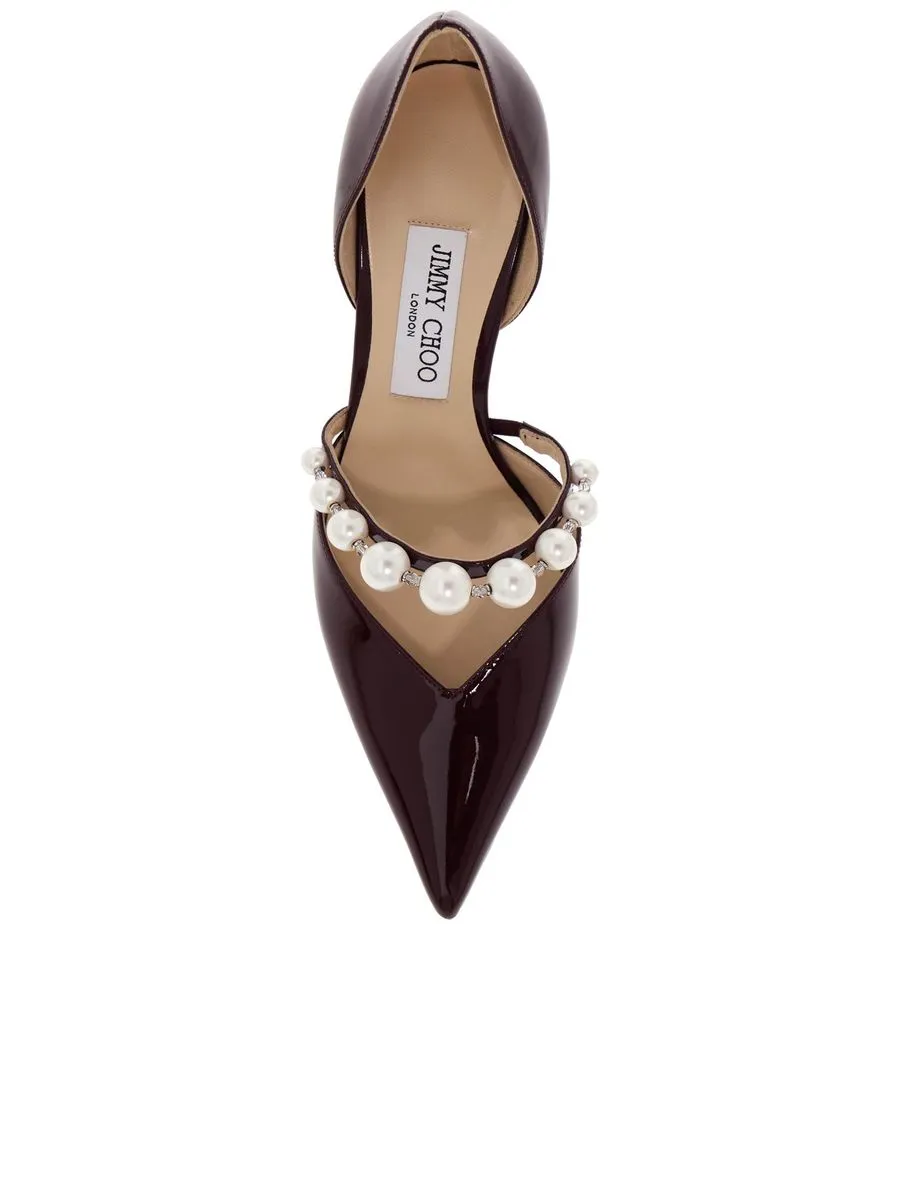 Aurelie Decollete Pumps