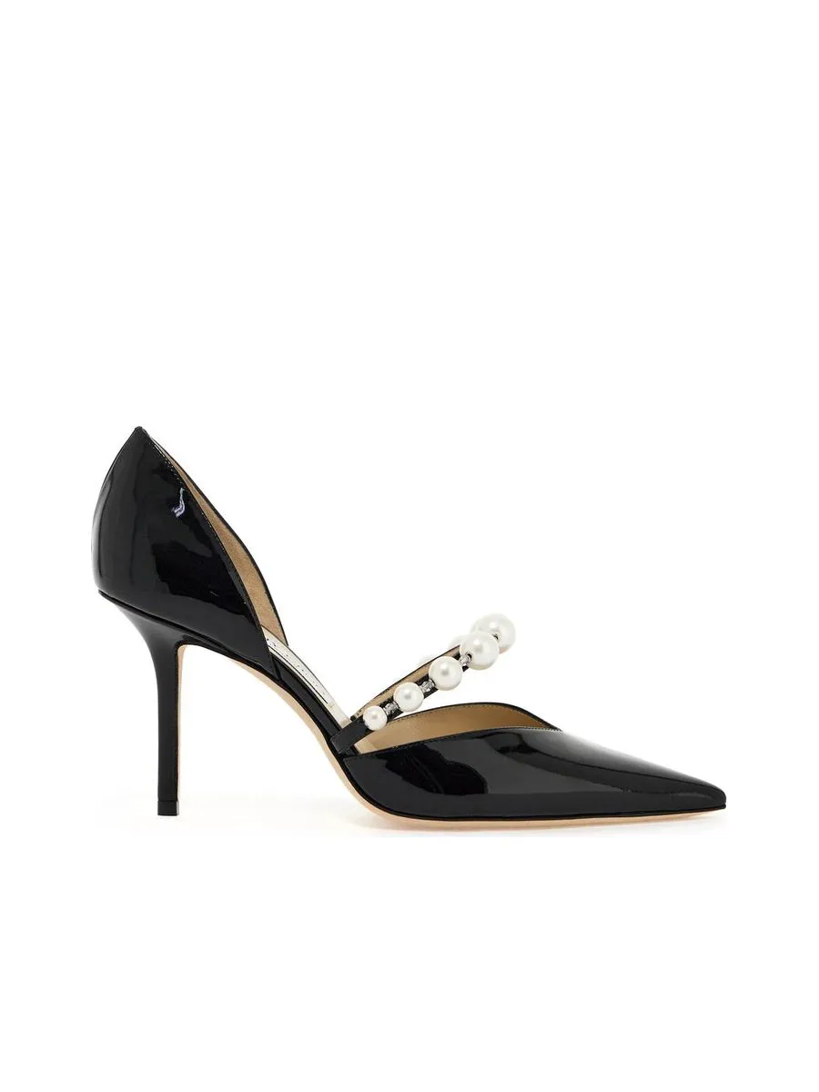 Aurelie Pumps